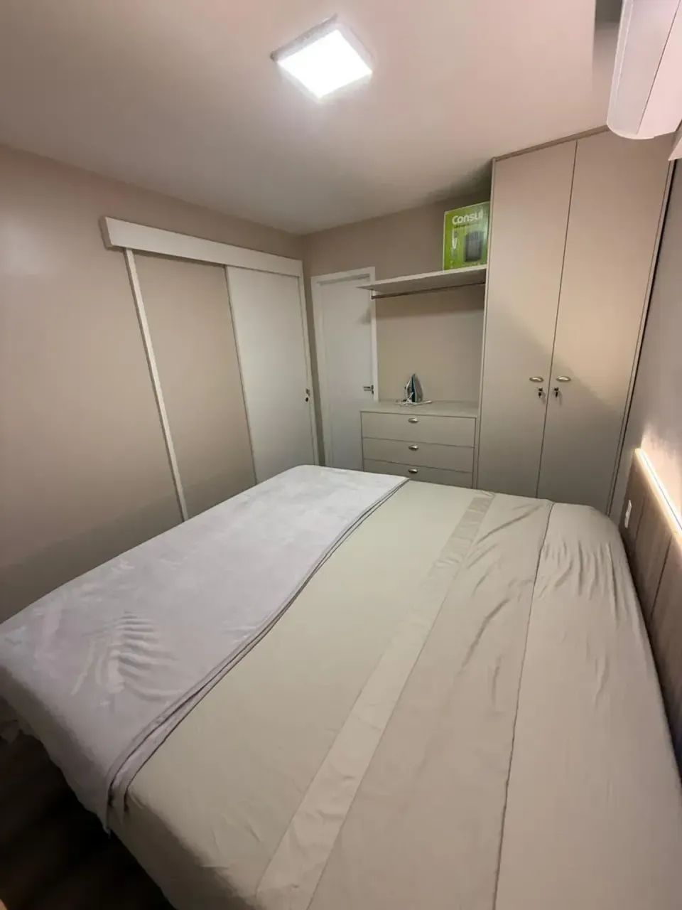 ED TORRE EVIDENCE - 1 QUARTO - CREMAÇÃO - Foto 2
