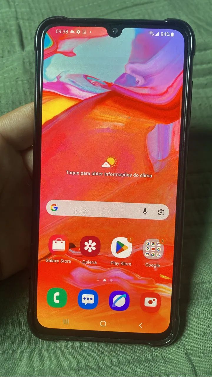 Estou vendendo este celular  - Foto 2