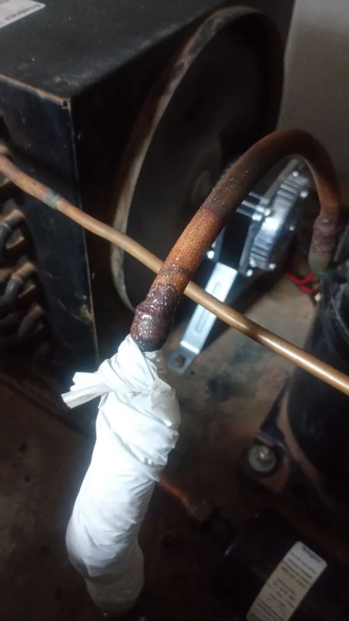 Câmara Fría Refrigeração Comercial - Foto 5