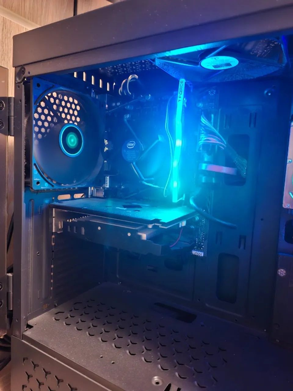 COMPUTADOR GAMER - Foto 3