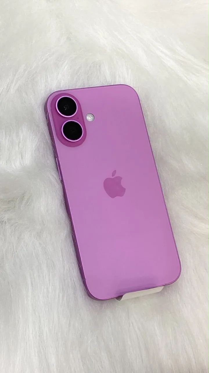 Iphone 16 rosa  - Foto 2