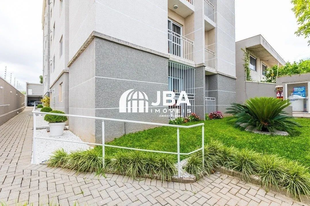 APARTAMENTO 2 QUARTOS NO CAJURU - Foto 2