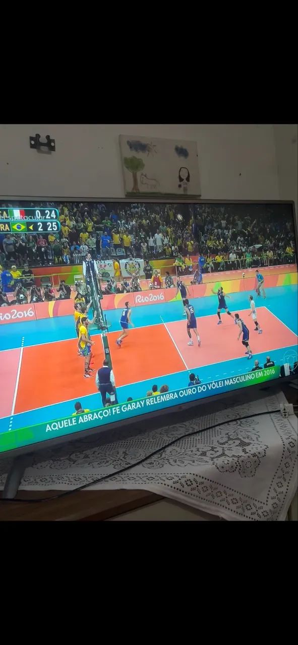 Televisão com defeito  - Foto 3