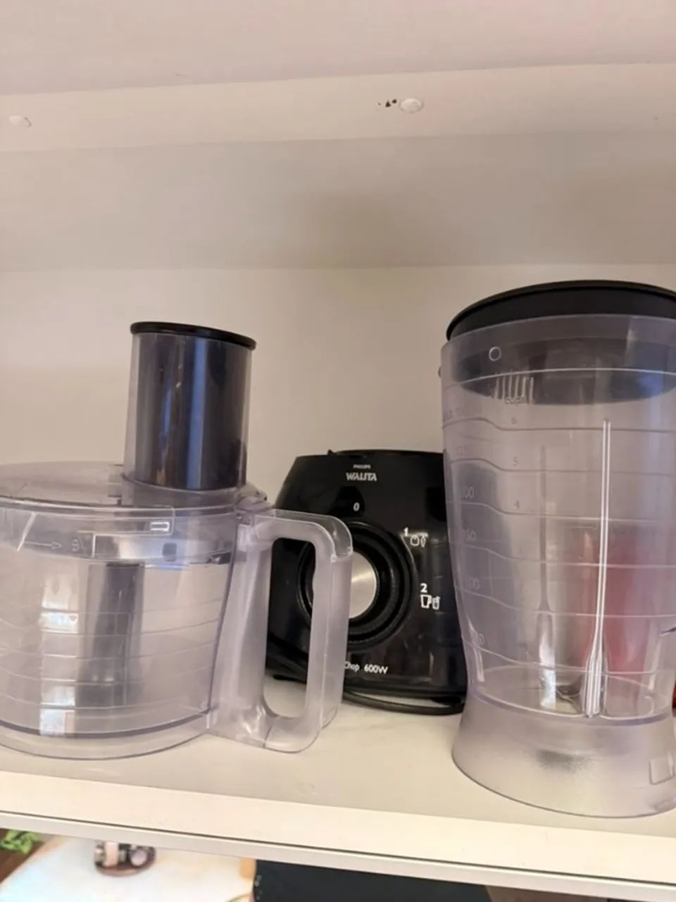 Liquidificador/Processador - Foto 2