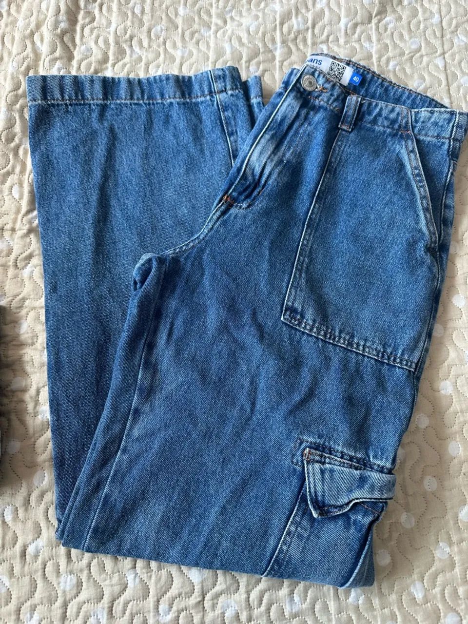 Calça jeans  - Foto 2