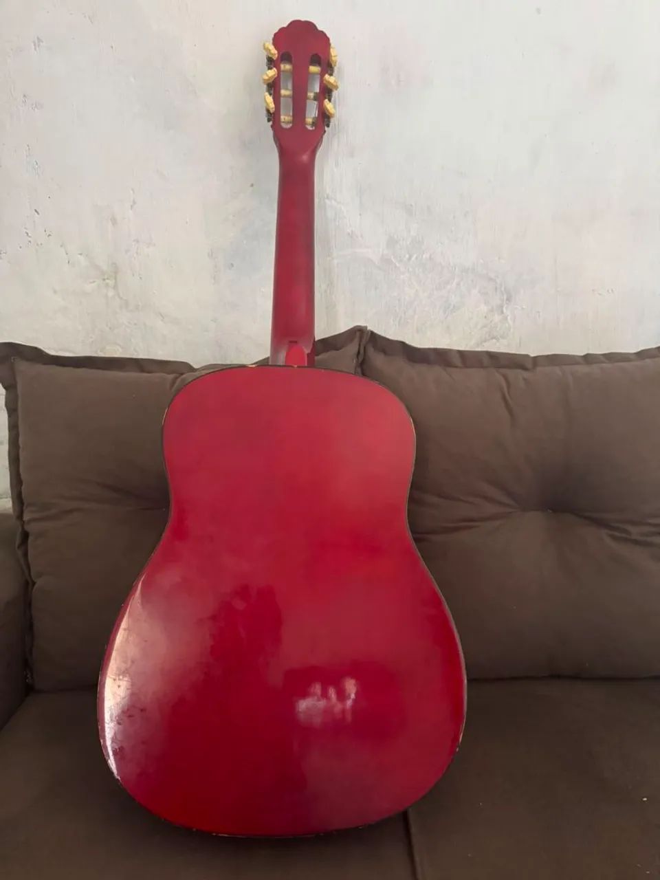 Violão  - Foto 3