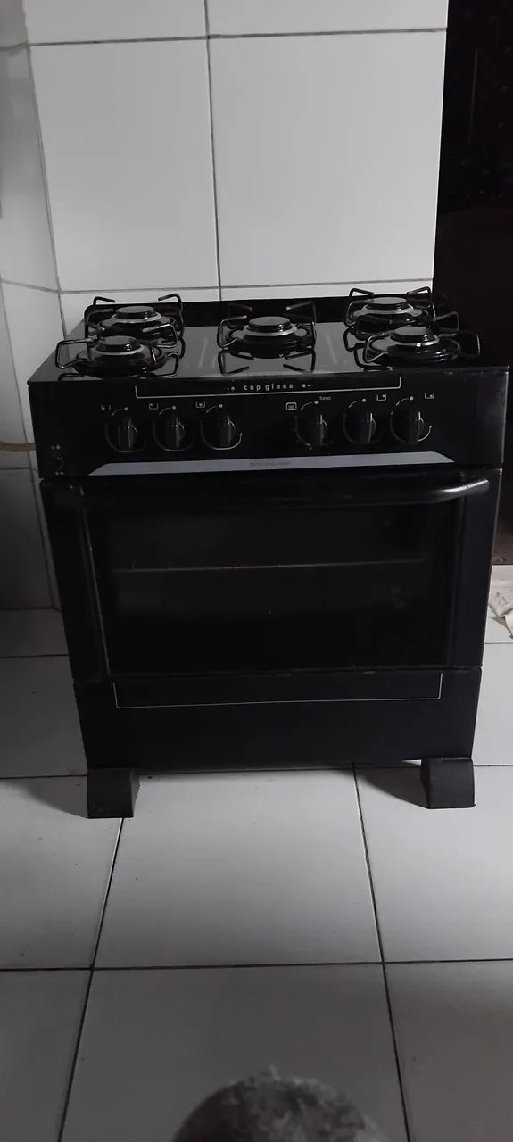 Fogão 5 bocas - Foto 3