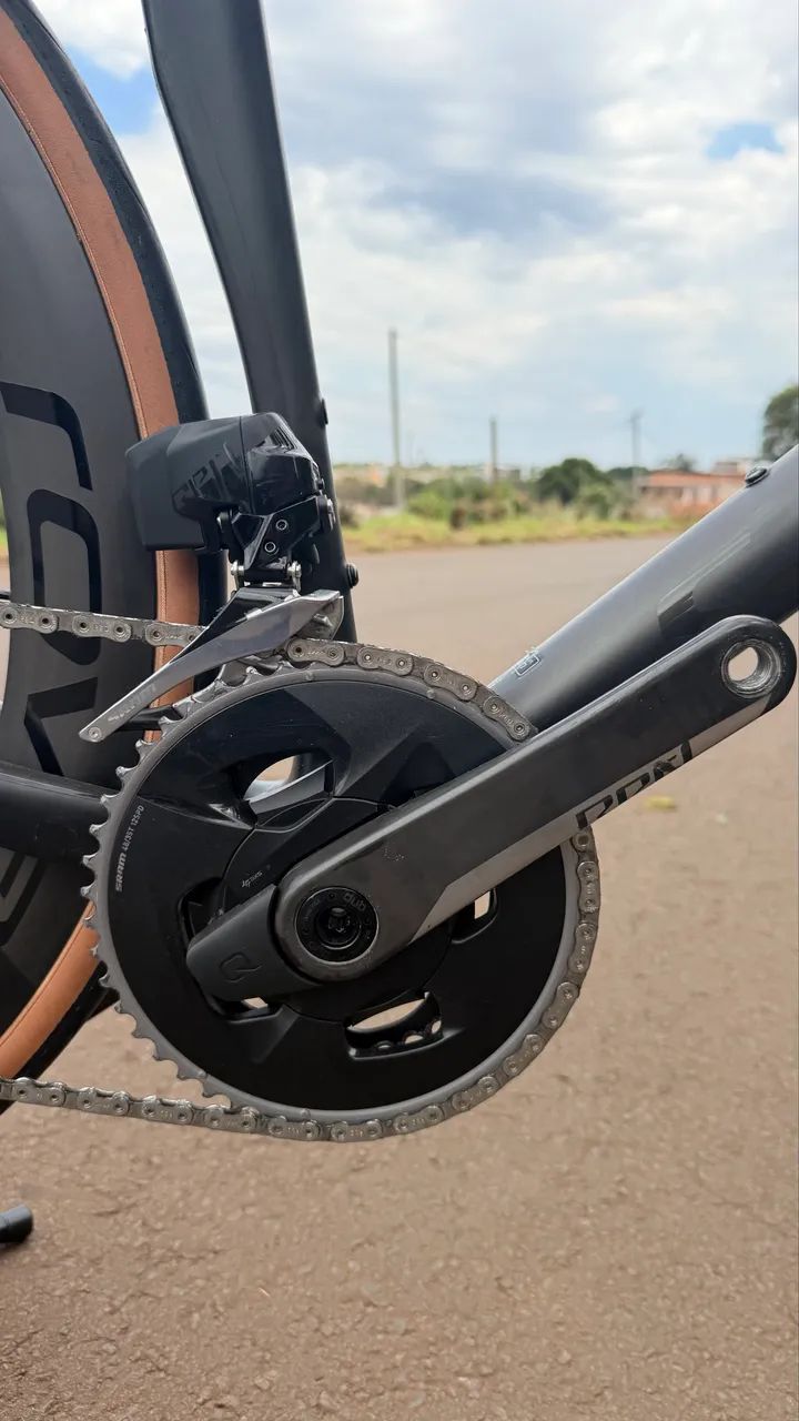Specialized Tarmac Sworks SL7 Disc Carbon - Foto 2