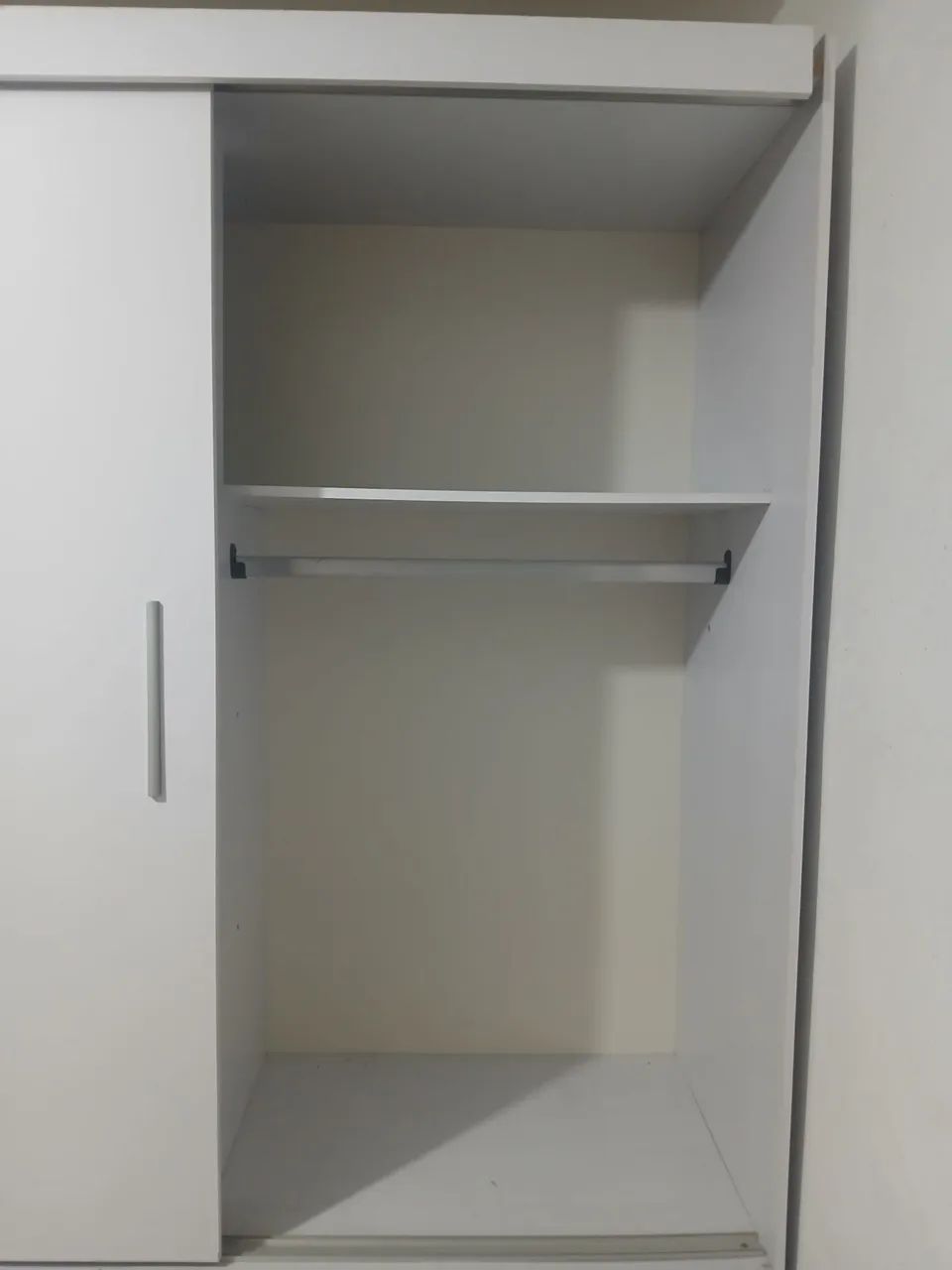 Guarda roupa casal 9 gavetas - Foto 4