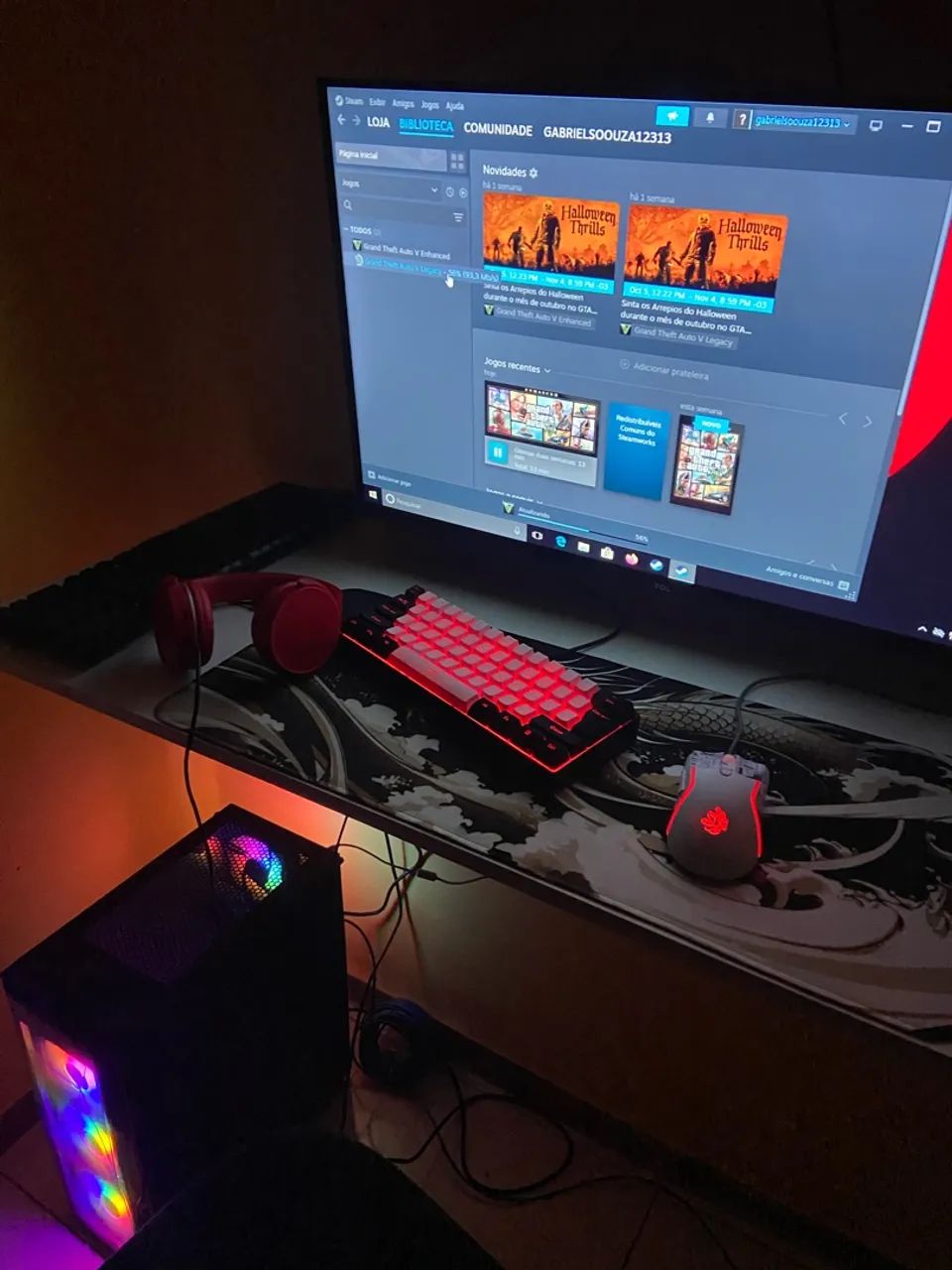 Pc gamer  - Foto 3