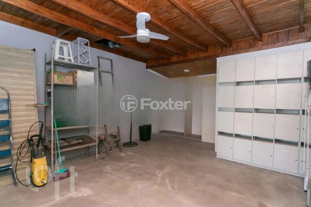 Casa à venda Acesso José da Silva Bernardo, Jardim Sabará - Porto Alegre - Foto 9