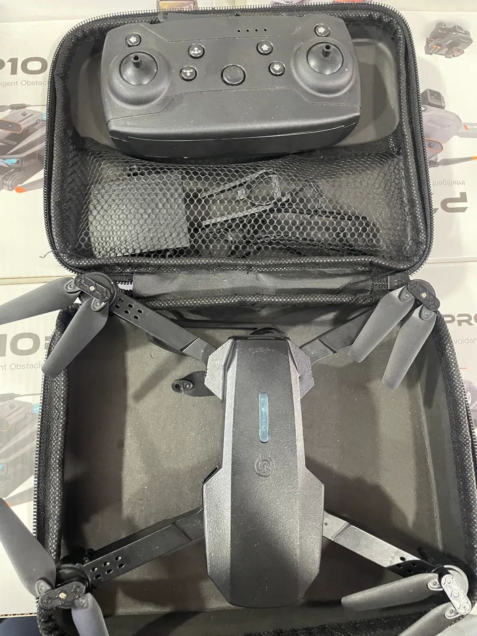 Drone  - Foto 2