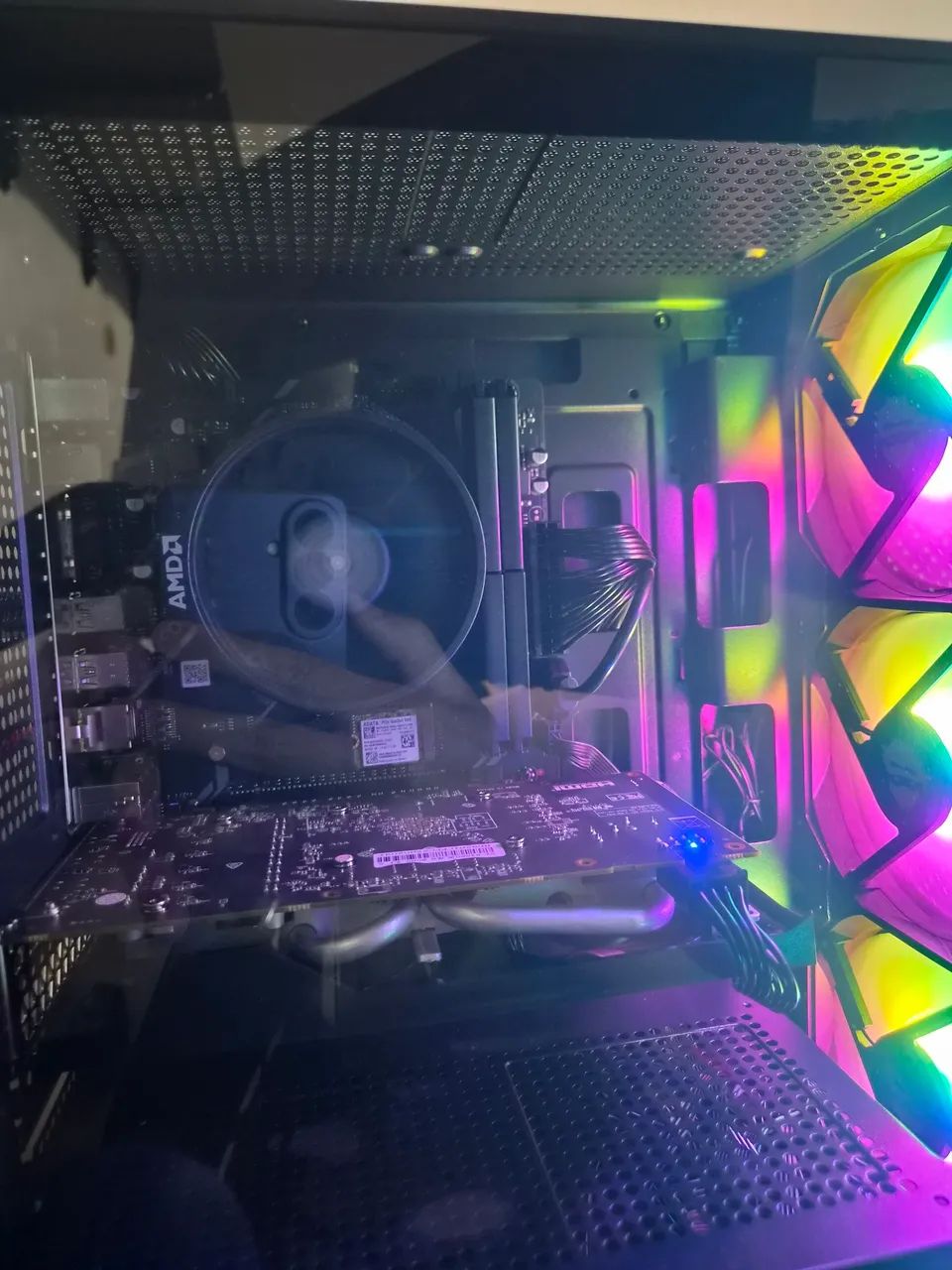 Ryzen 5 kit upgrade  - Foto 4