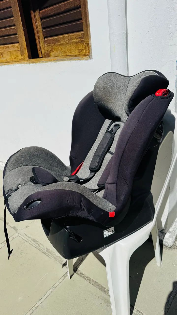 CADEIRINHA DE BEBÊ BURIGOTTO MATRIX EVOLUTION K - 0 - 25kg - Foto 3