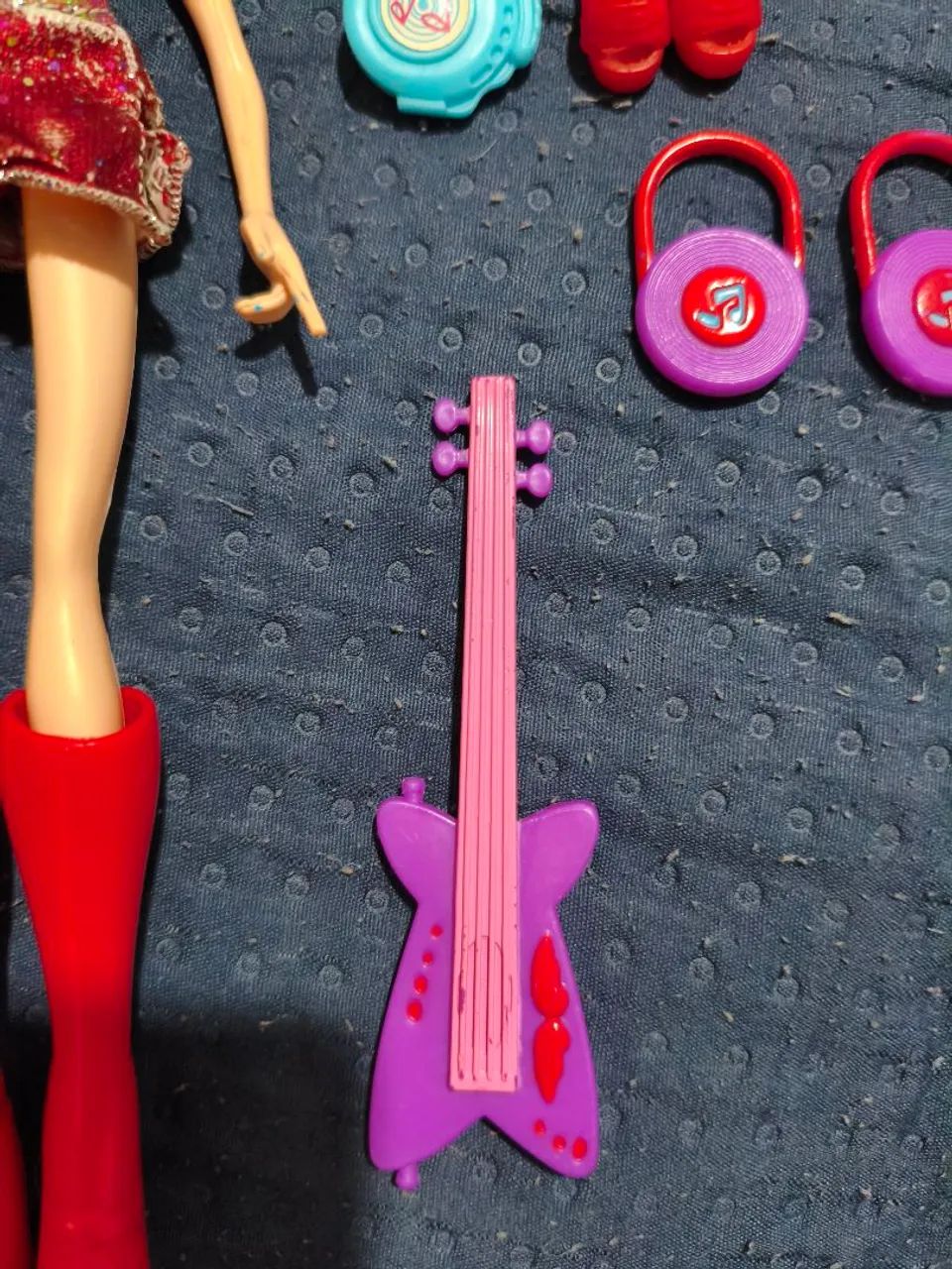 Boneca Winx Musa - Foto 4
