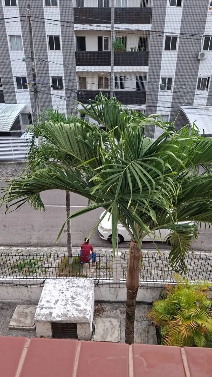 Alugo apartamento MOBILIADO Bancários - Foto 5