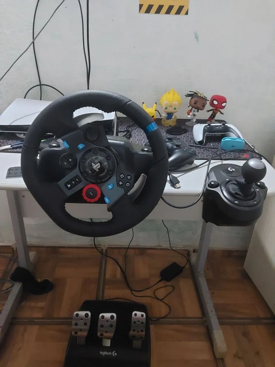 Gamer
