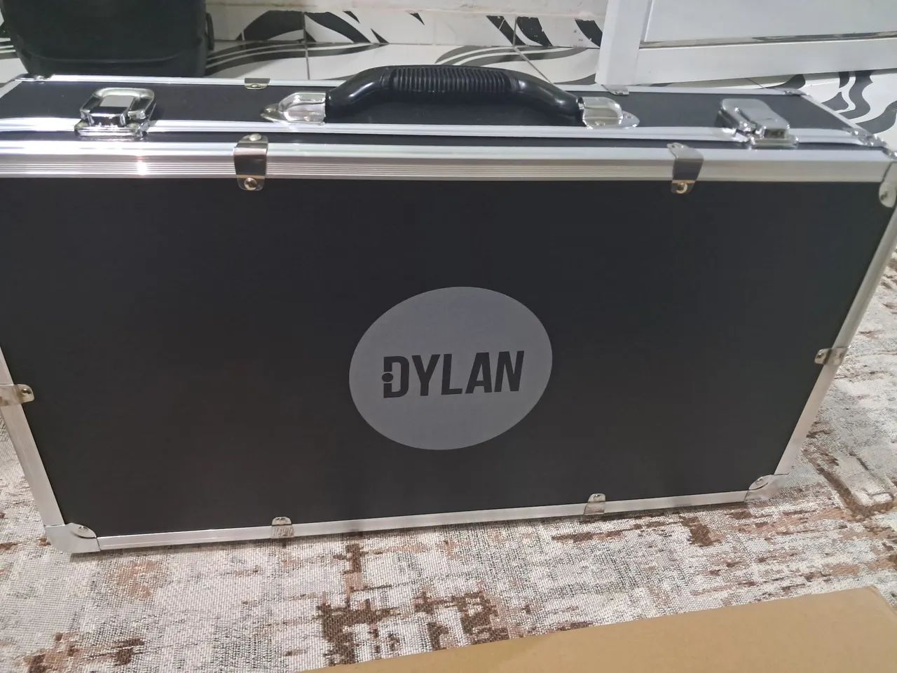 Dylan alta performance  - Foto 2