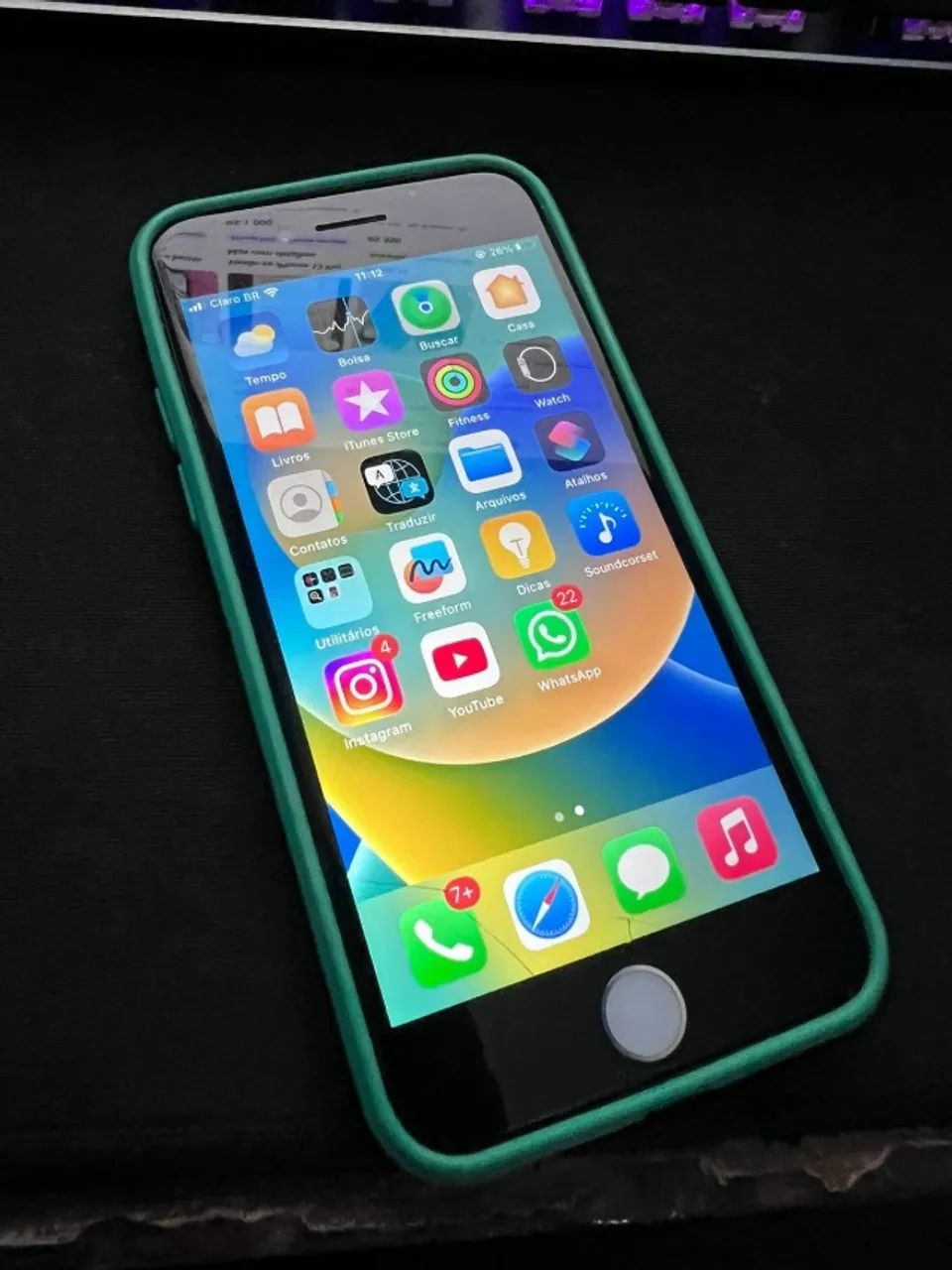 Iphone 8