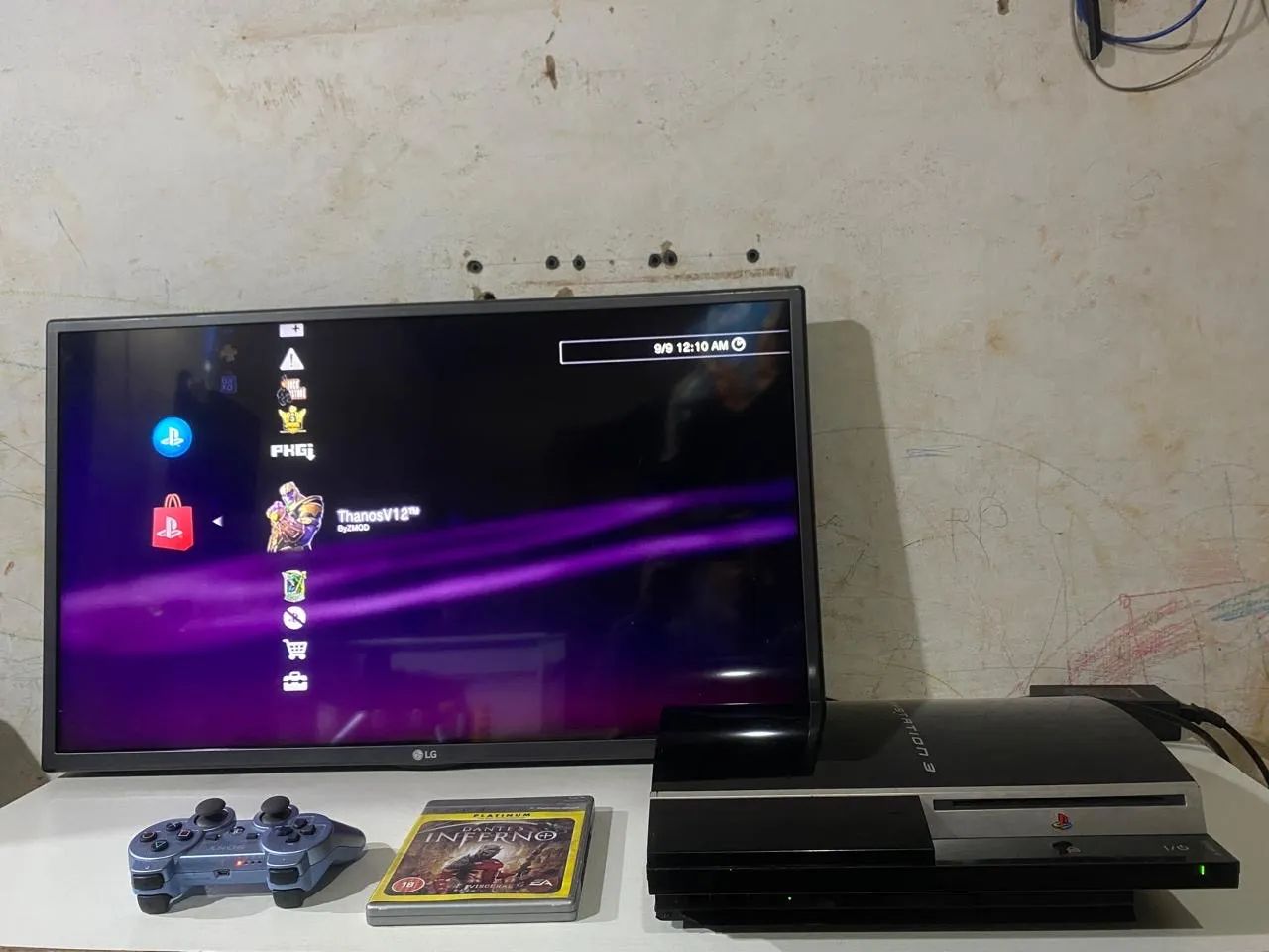 Ps3 Destravado CFW - Foto 2