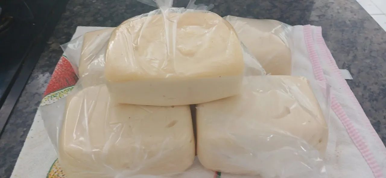 Queijo fresco  - Foto 3