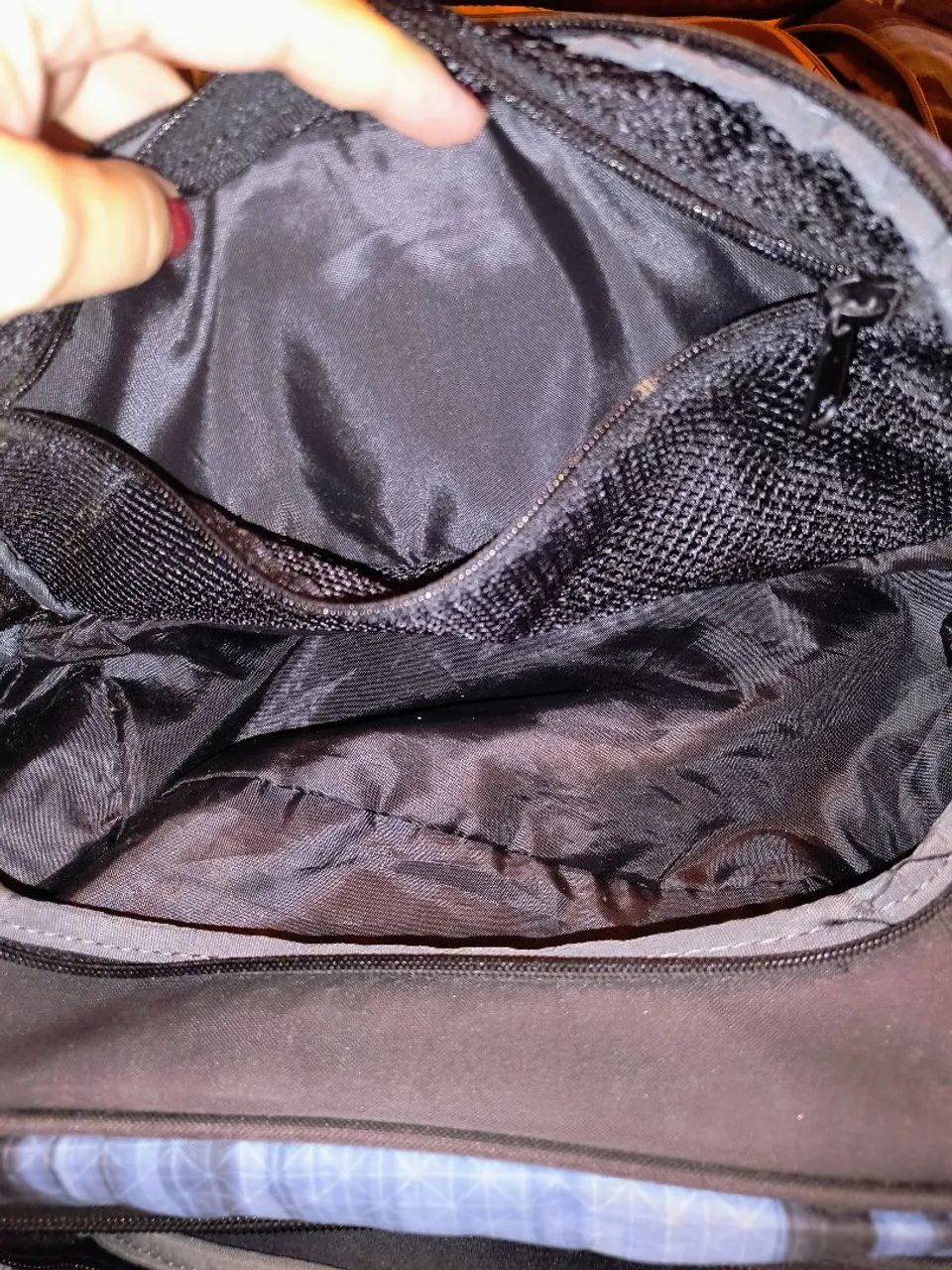 Mala de viagem Billabong 23 kg  - Foto 5