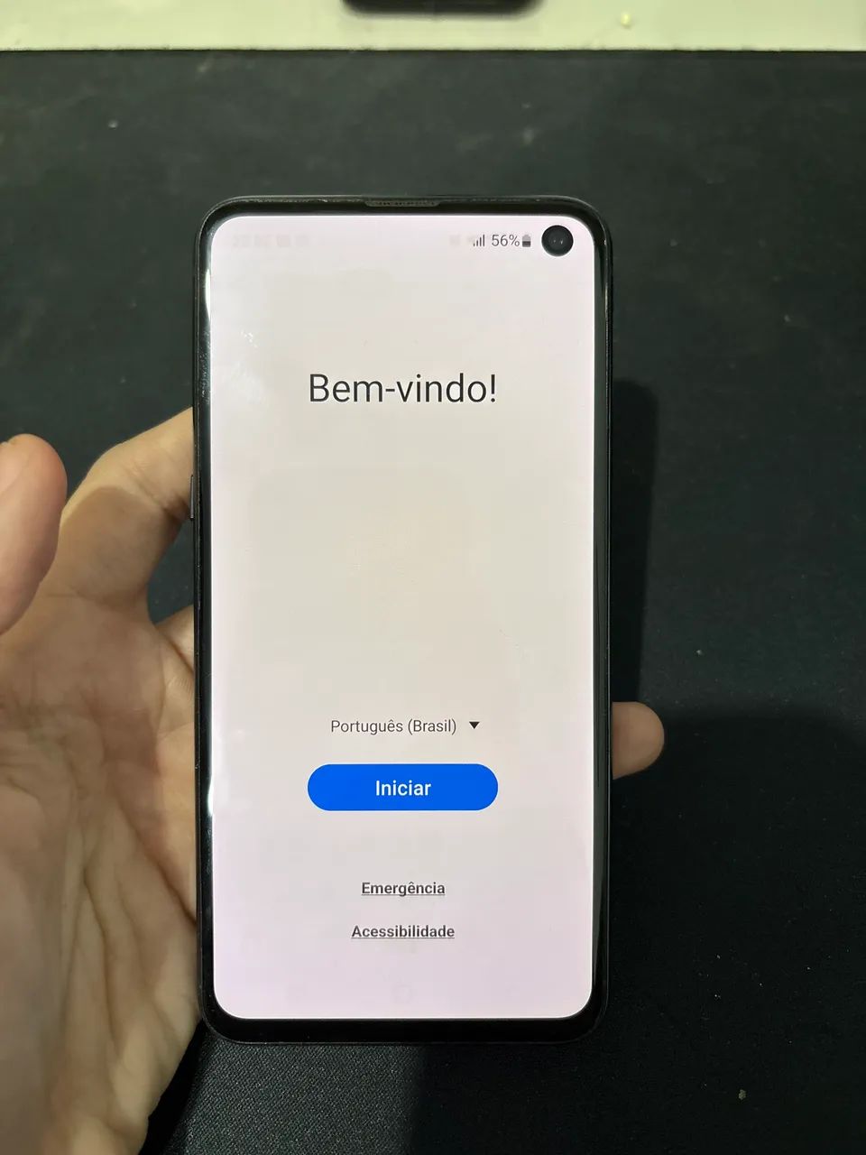 Samsung s10e 128gb - Foto 2