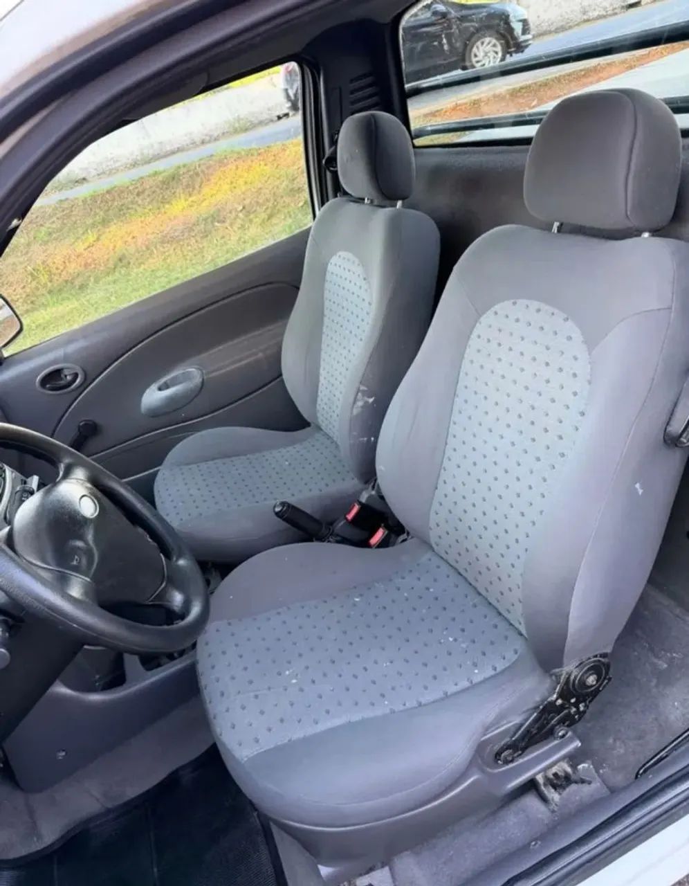 Vendo Ford Courrier 1.6 - Foto 5