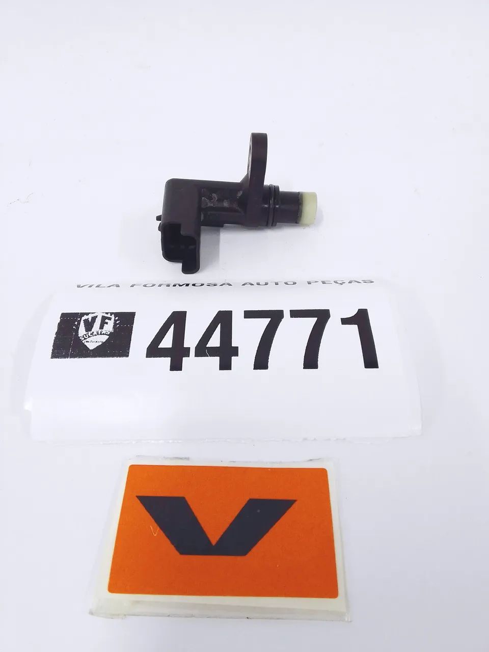 Sensor Rotação Mini Peugeot 308  - Foto 3