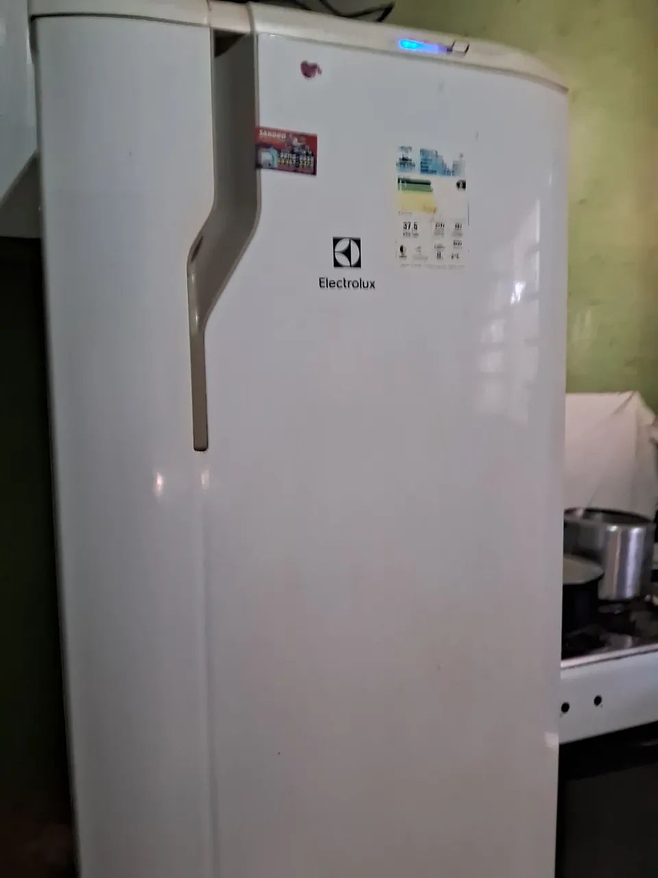 Geladeira frosfree  - Foto 4