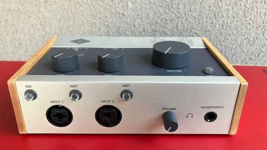UAD Volt 276 - Interface de Audio - Foto 2