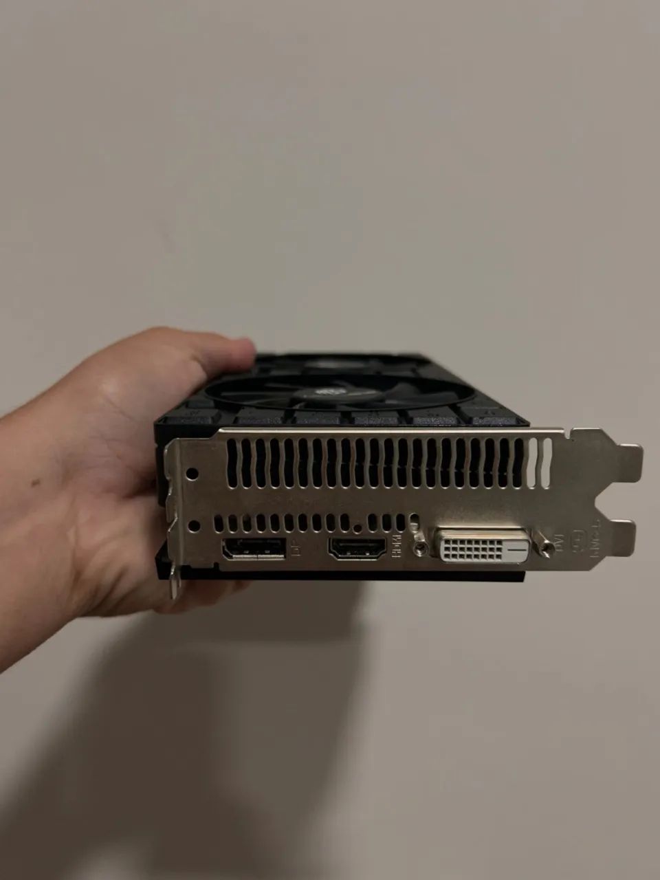 Placa de Vídeo - Foto 4