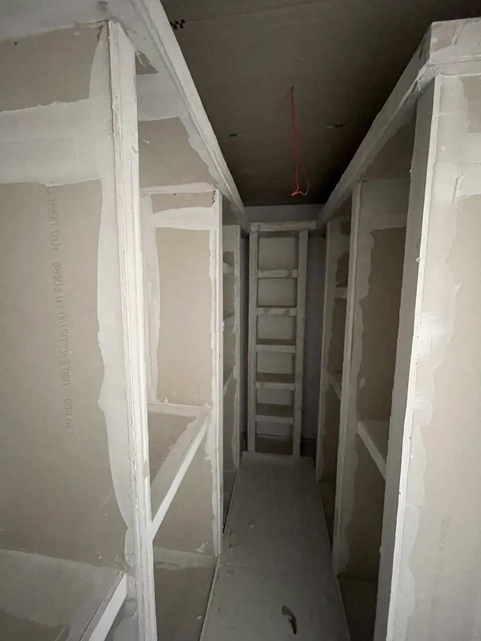 Guarda roupa drywall  - Foto 2