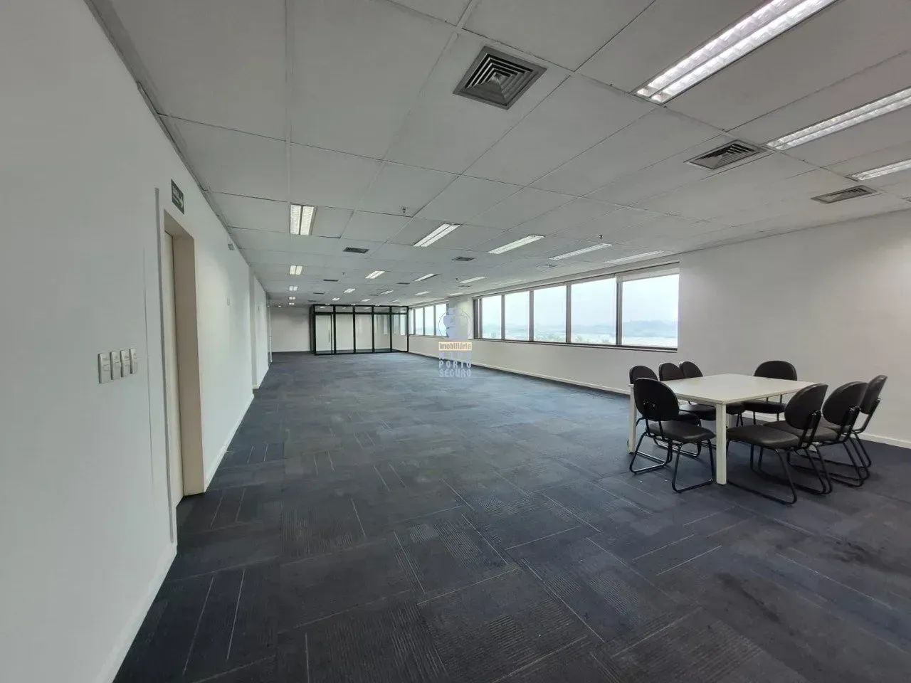 Sala Comercial para Locação no Tamboré. - Foto 3