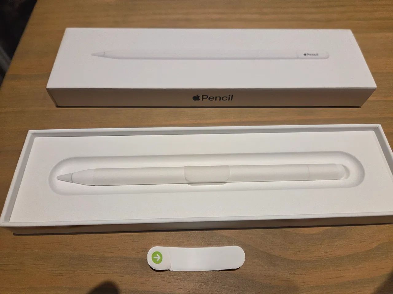 Apple Pencil USB C A3085 - Foto 4