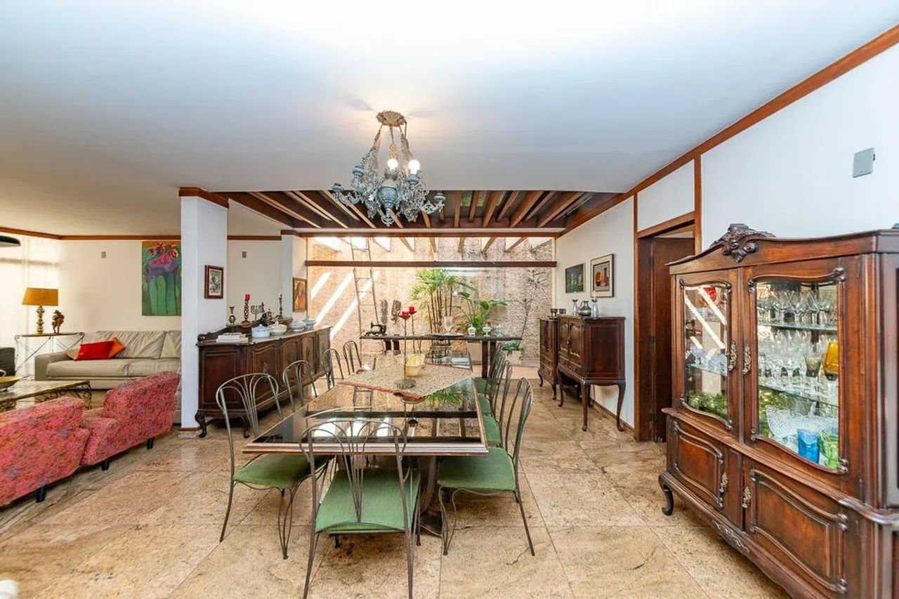 Casa à Venda - São Bento, 4 Quartos, 355 m2 - Foto 2