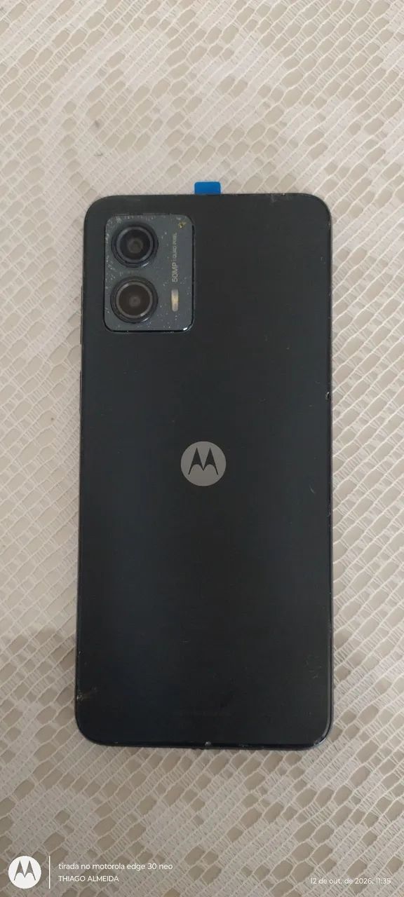 Celular Motorola G53 5G  - Foto 2