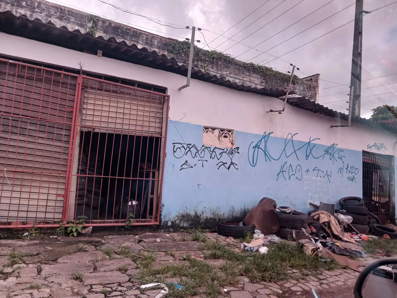 Ponto Comercial, Avenida dos Africanos  - Foto 2