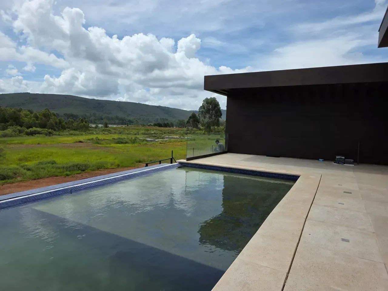 Lote a venda em Alphaville Lagoa dos Ingleses - Foto 4