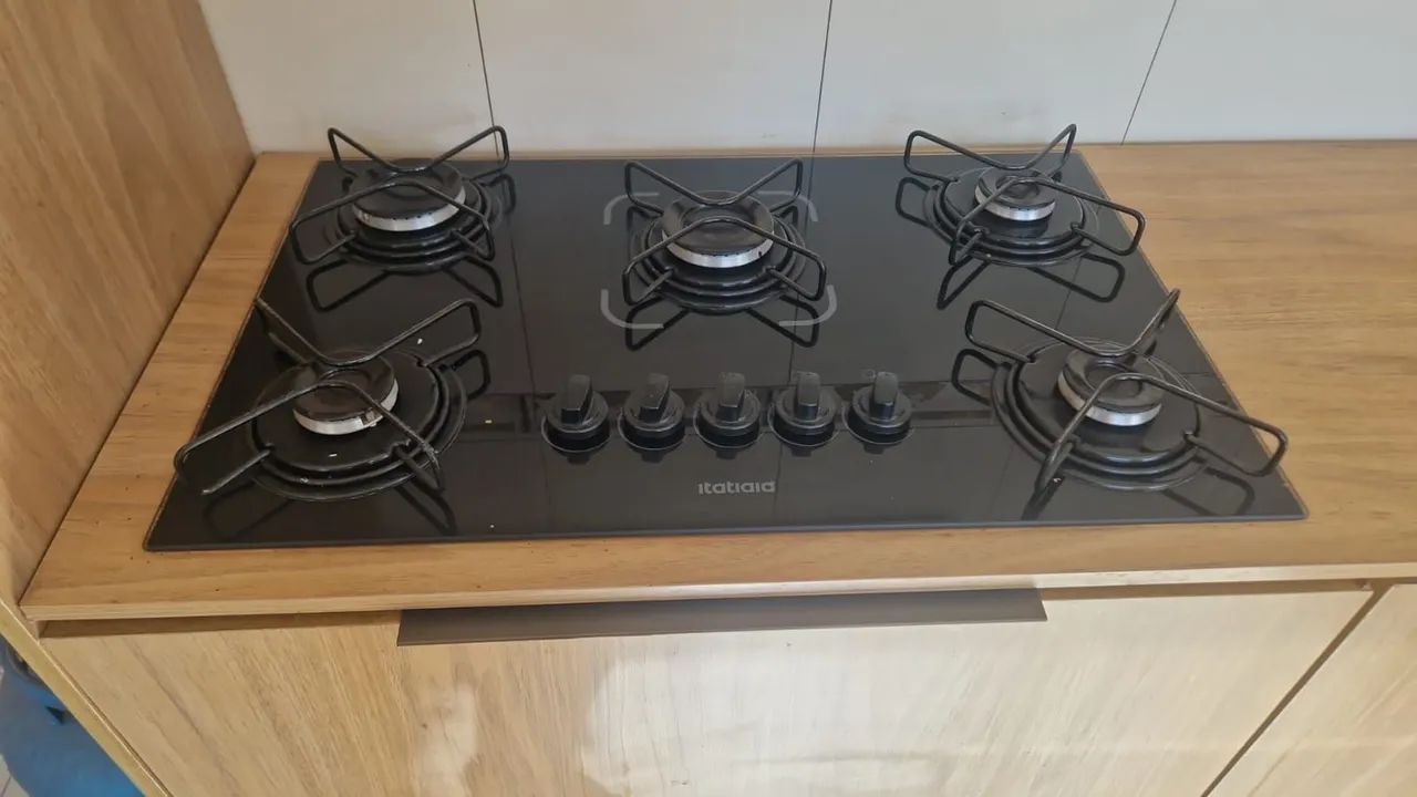 Jogo de armário de cozinha  - Foto 3