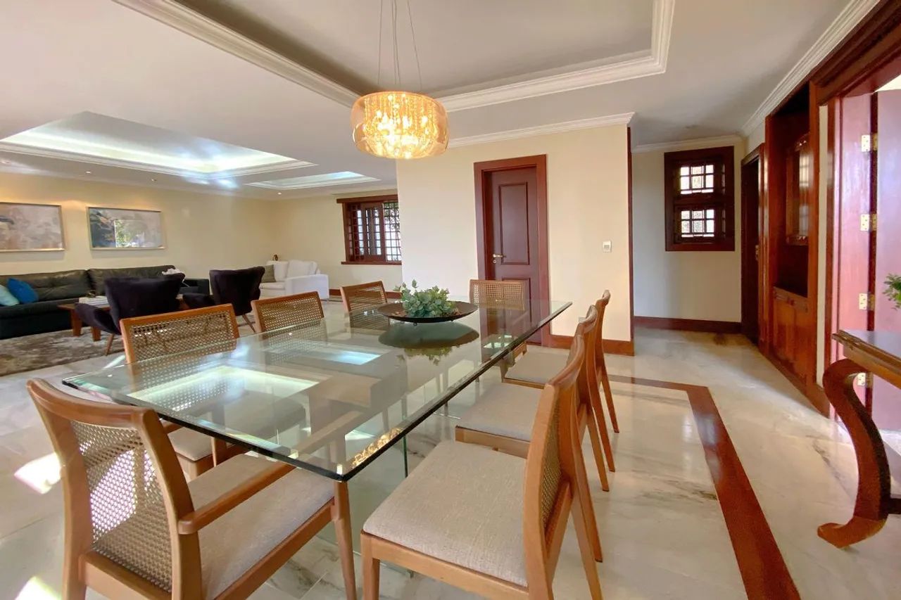 Casa à Venda - Mangabeiras, 3 Quartos, 445 m2 - Foto 5
