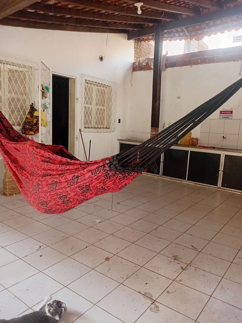 Foto - Teresina - Cristo Rei