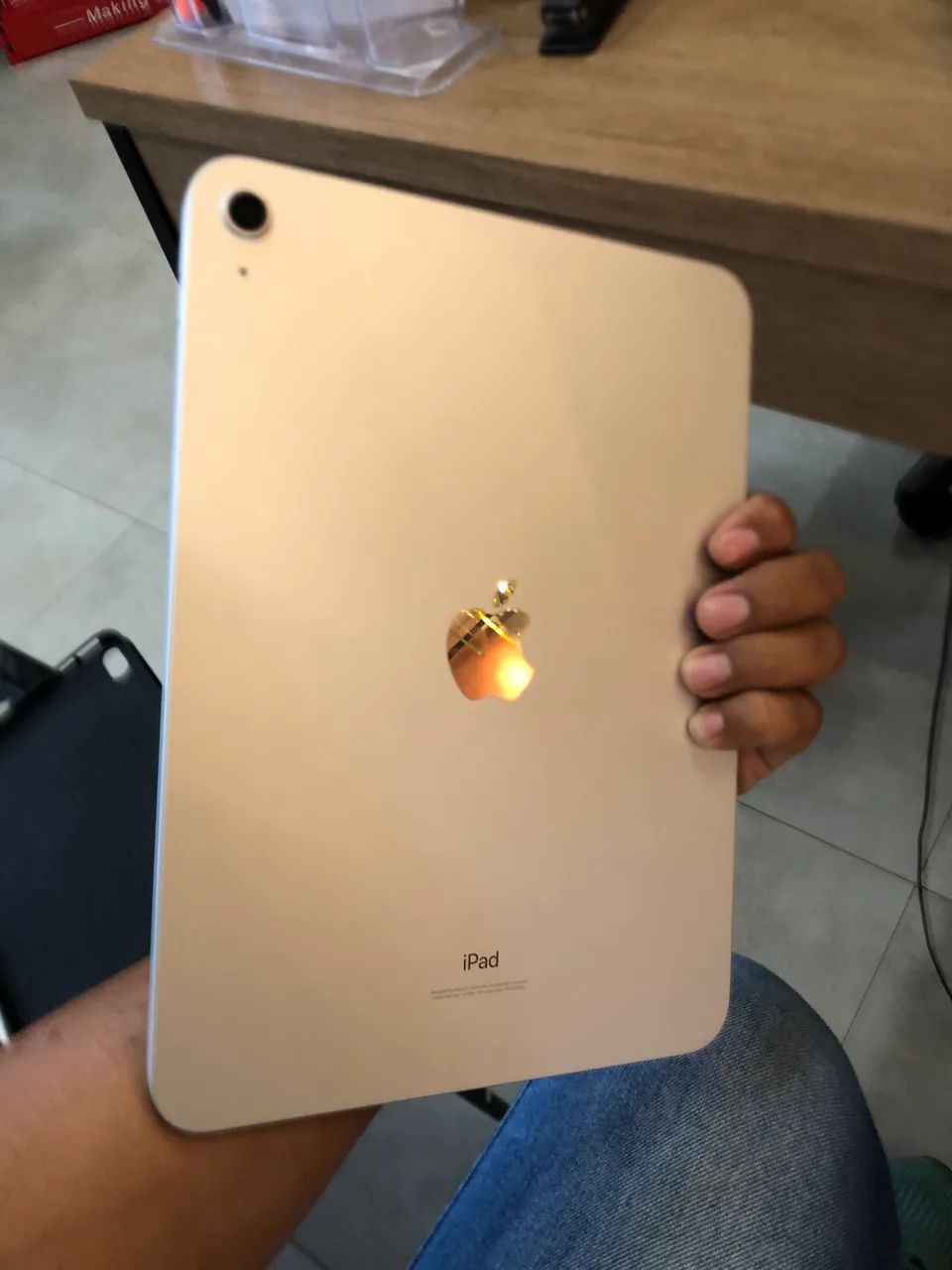 iPad  - Foto 3