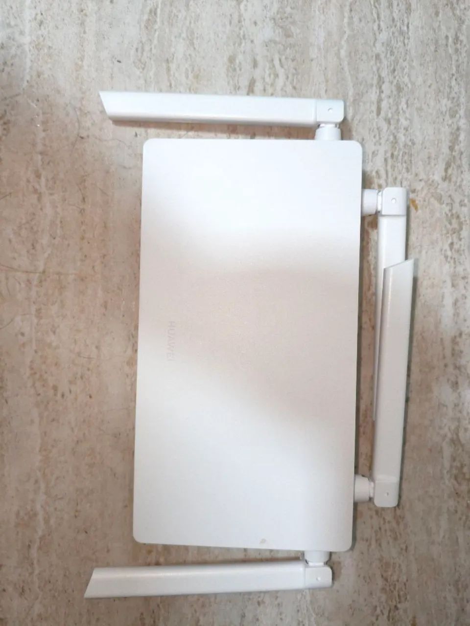 KIT 5 ROTEADOR HUAWEI AX2000
