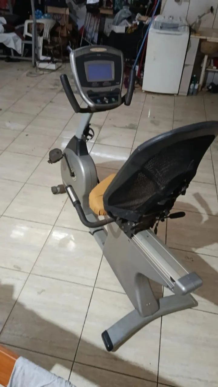  BIKE HORIZONTAL VISION PREMIUM  - Foto 4