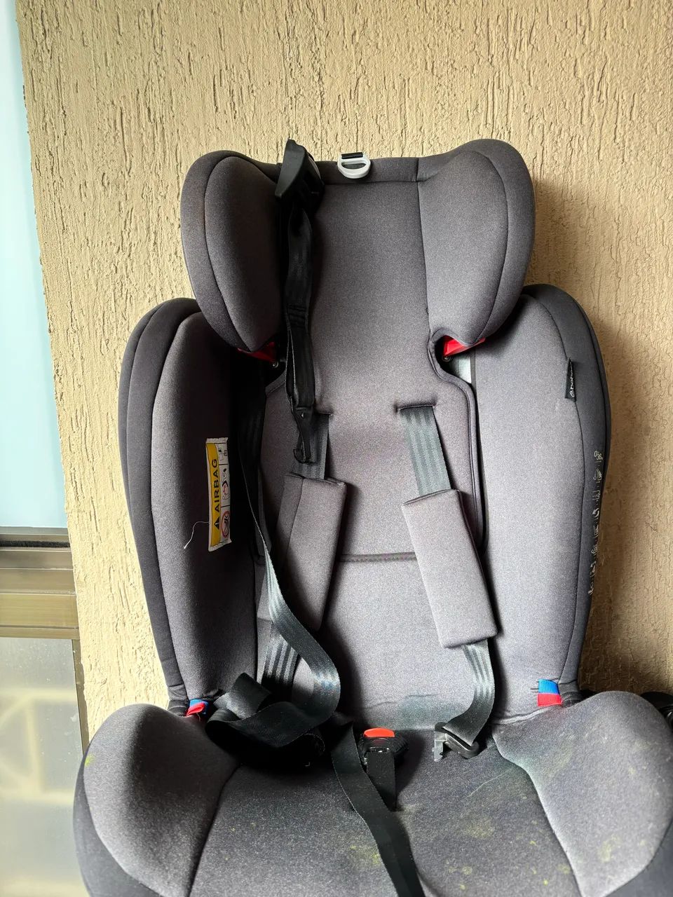 Cadeirinha infantil  - Foto 4