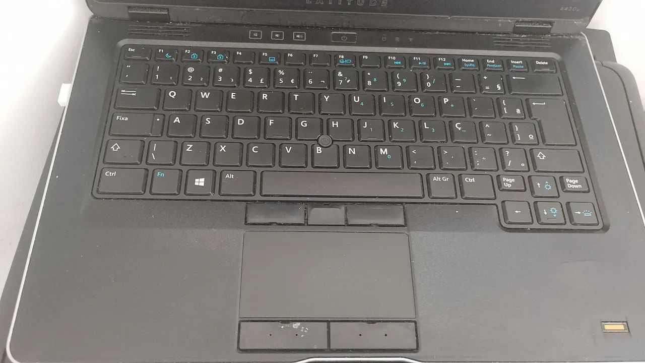 Notebook Dell - Foto 2