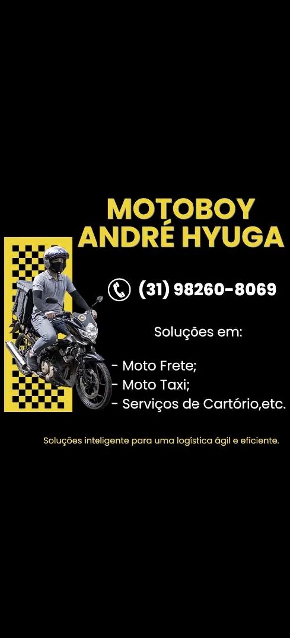 Motoboy Hyuga