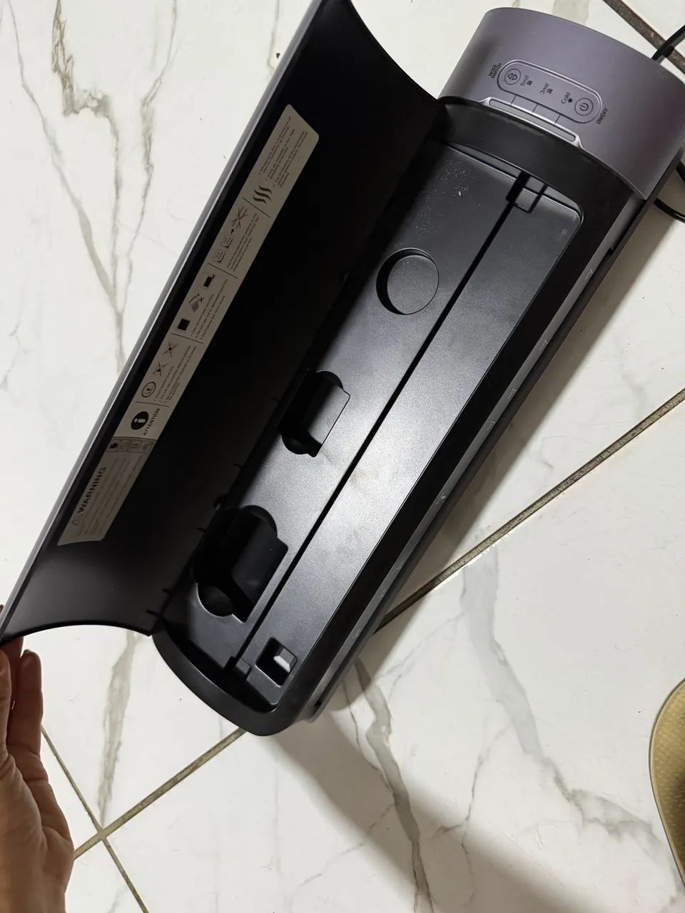 Vendo laminadora 