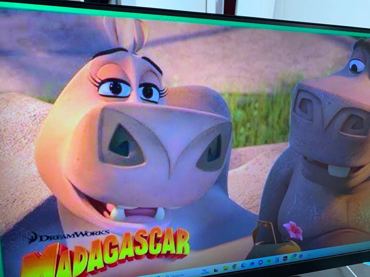 Monitor LG 180hz - Foto 2
